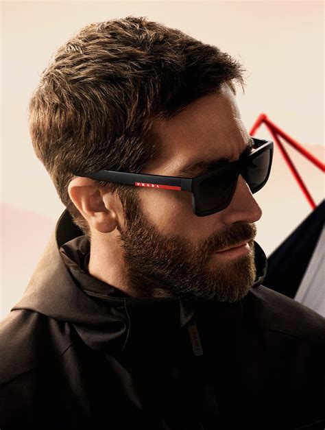 prada eyewear uomo|prada sunglasses for men 2022.